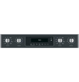 Café™ 30" Smart French-Door, Double Wall Oven with Convection