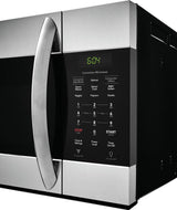Frigidaire Gallery 1.5 Cu. Ft. Over-The-Range Microwave with Convection