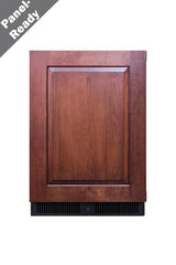 24" Wide Outdoor All-refrigerator (panel Not Included)