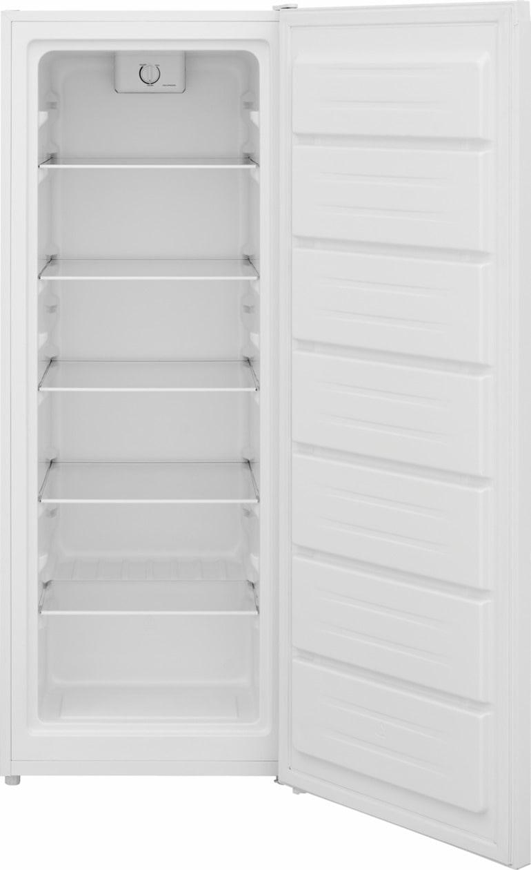 7 Cu. Ft. Garage Ready Upright Freezer