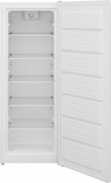 7 Cu. Ft. Garage Ready Upright Freezer