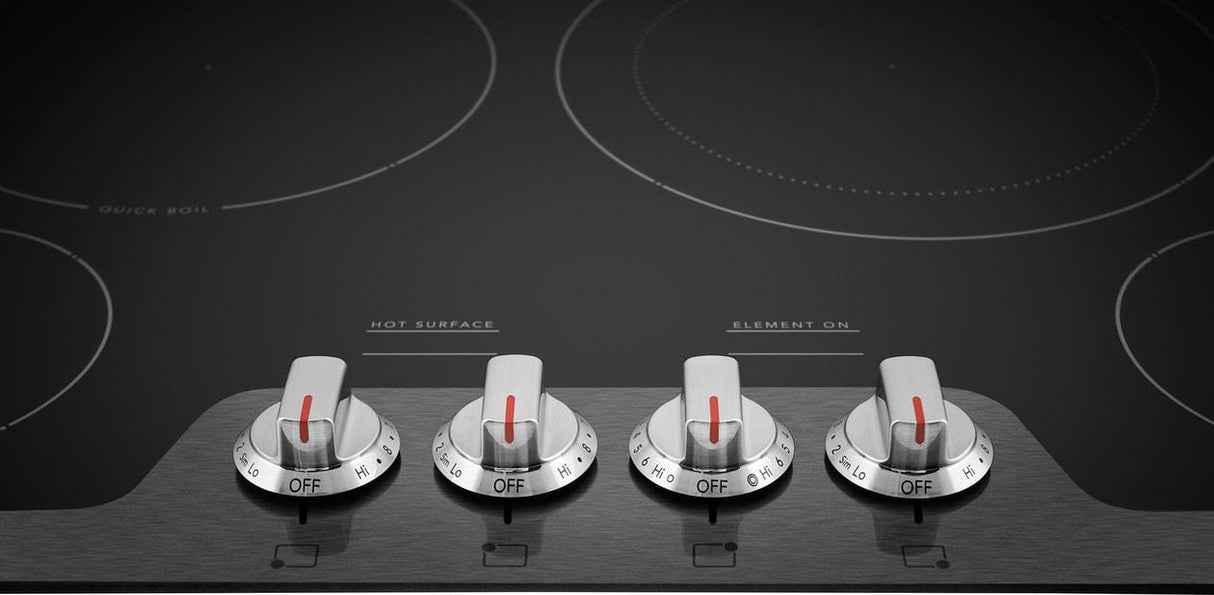 Frigidaire Gallery 30" Electric Cooktop