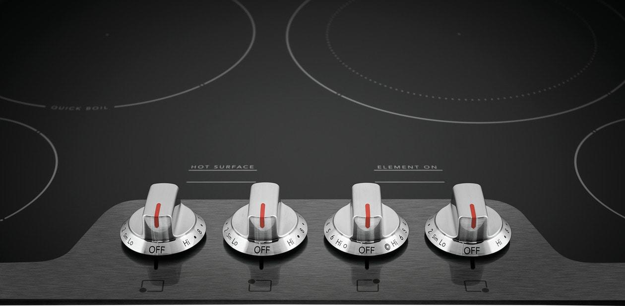 Frigidaire Gallery 30" Electric Cooktop