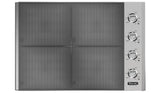 30" All-Induction Cooktop