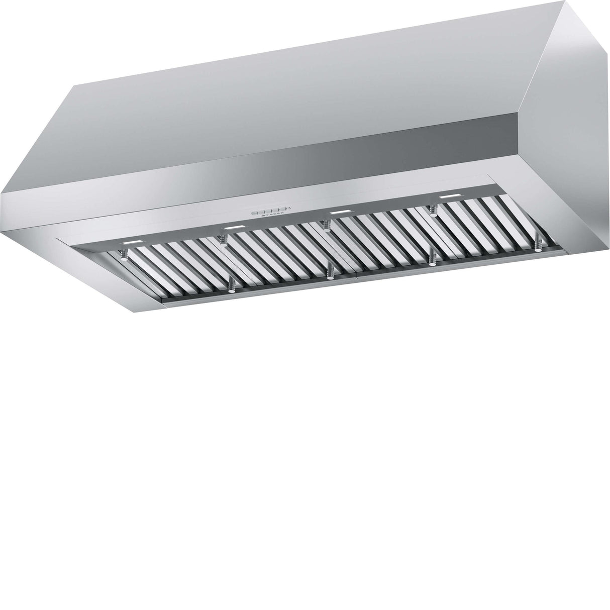 Breva Pro 18 48" Stainless Steel 600 CFM
