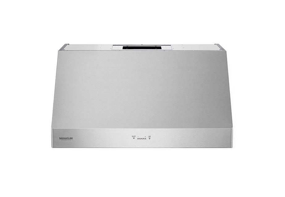 36-inch Pro-Style Wall Hood