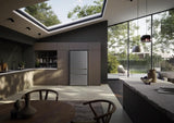 French Door fridge-freezer with 2 freezer drawers and IceMaker and InfinitySpring