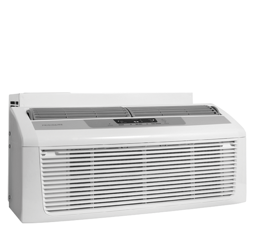 Frigidaire 6,000 BTU Window-Mounted Low-Profile Air Conditioner