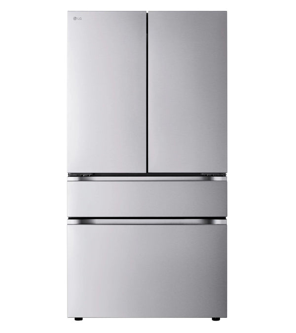Four Door Refrigerators