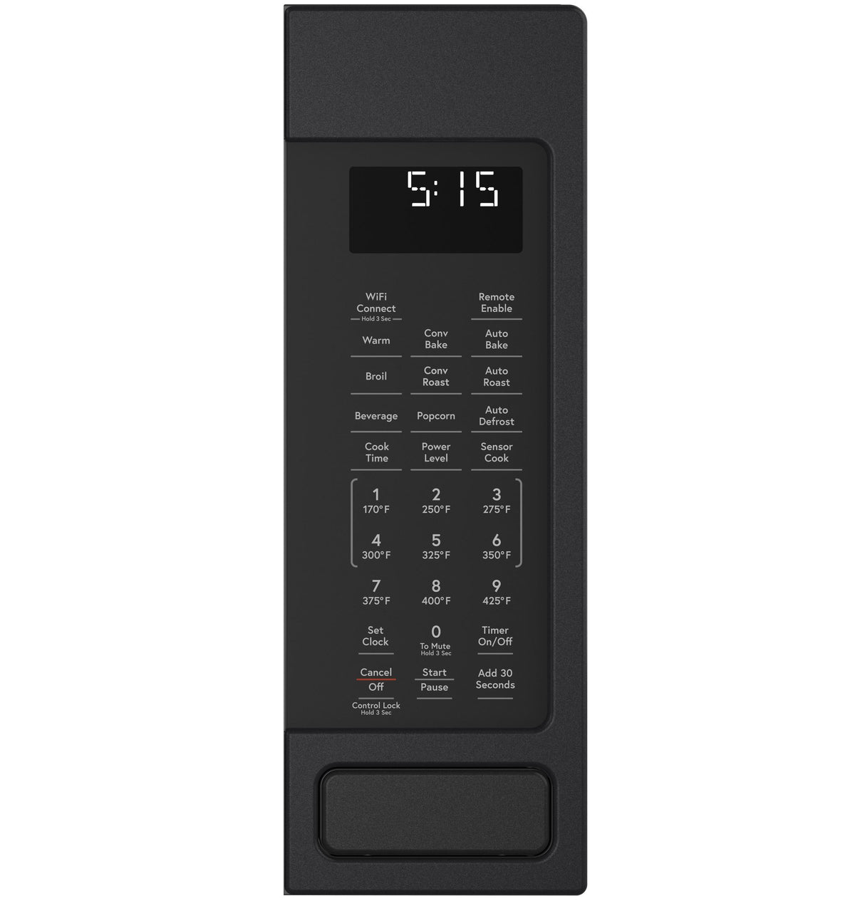 Café™ 1.5 Cu. Ft. Smart Countertop Convection/Microwave Oven