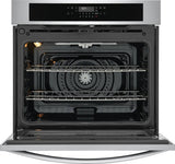 30" Single Wall Oven