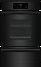 Frigidaire 24" Single Gas Wall Oven