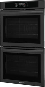 30" Double Wall Oven
