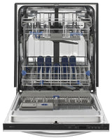ENERGY STAR® Certified Dishwasher with Sensor Cycle