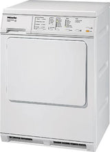 Vented Dryer