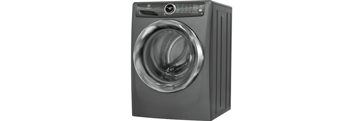 Front Load Perfect Steam™ Washer with LuxCare® Wash - 4.3 Cu. Ft
