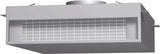 30-36" Recirculation Module for Downdraft