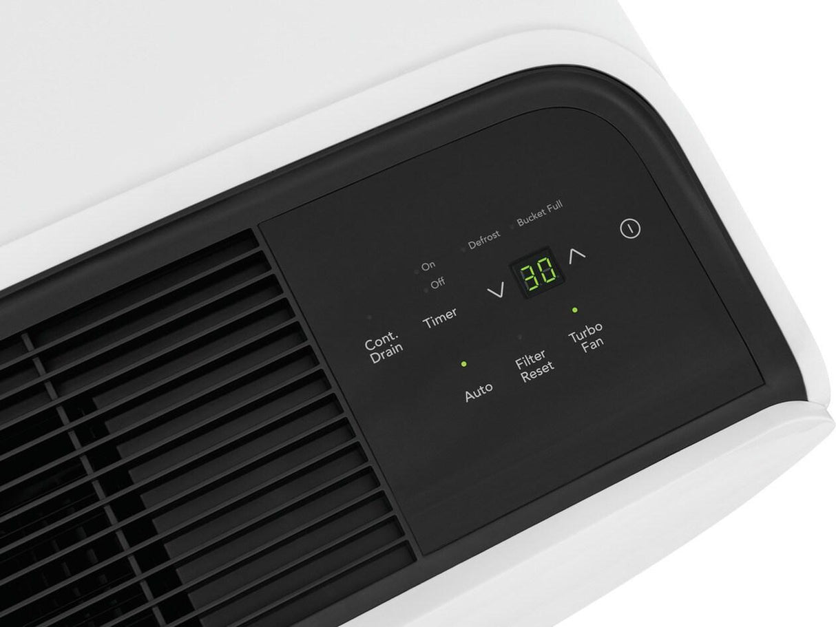 60 Pint Dehumidifier