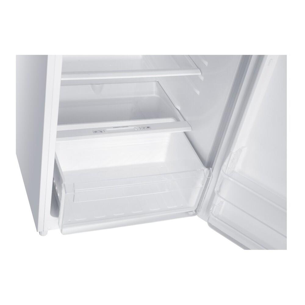 Verona VEFTF2412RWH 24 inch Top Freezer Refrigerator with 12 cu. ft. Total Capacity, Reversible Doors, Recessed Handle, Energy Star (White)
