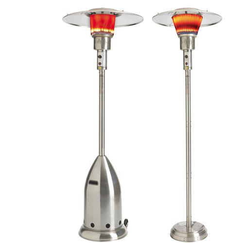 Commercial Patio Heater PTH265 Extend outdoor activities