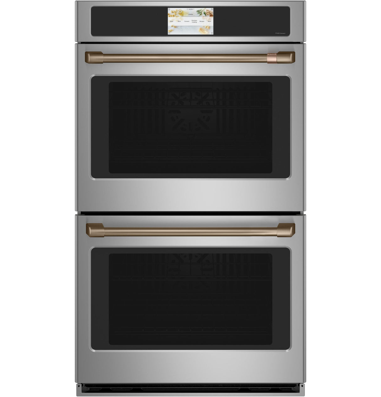 Café™ 30" Smart Double Wall Oven with Convection