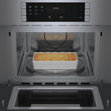 500 Series, 30", Microwave, SS, Drop Down Door