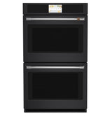 Café™ Professional Series 30" Smart Built-In Convection Double Wall Oven