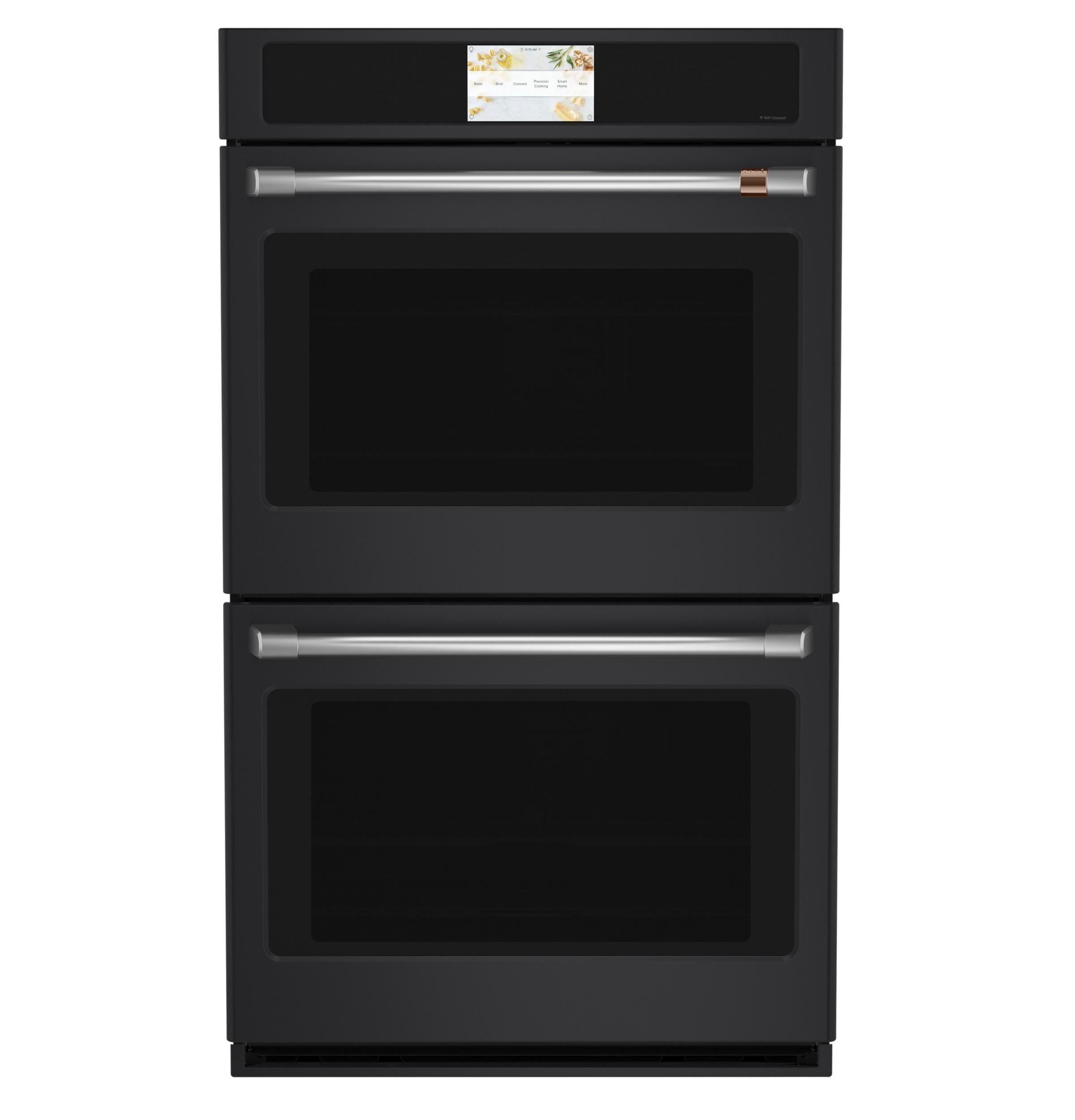 Café™ Professional Series 30" Smart Built-In Convection Double Wall Oven