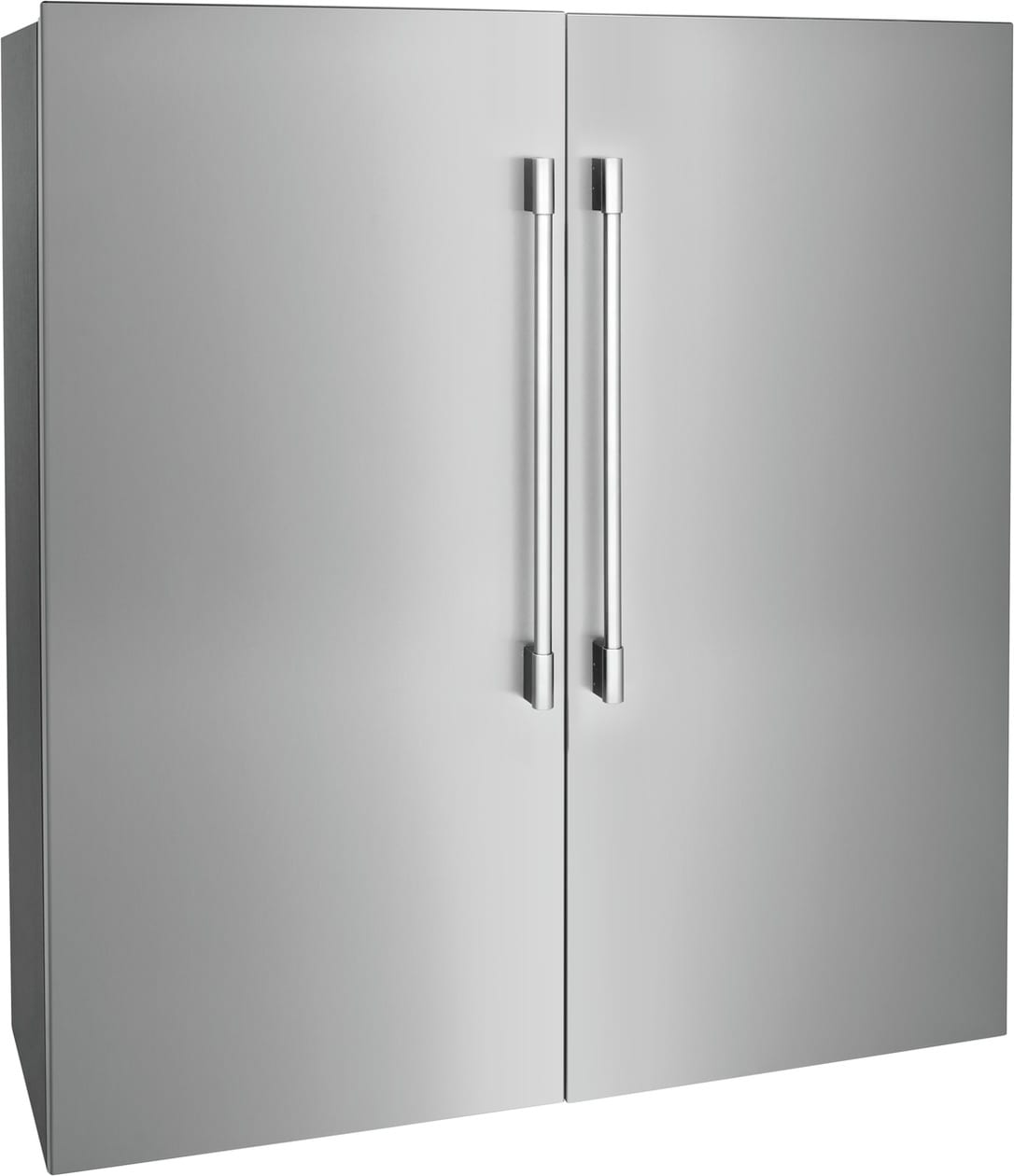 19 Cu. Ft. Single-Door Refrigerator