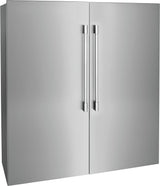 19 Cu. Ft. Single-Door Refrigerator