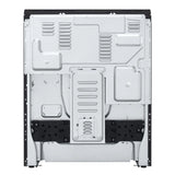 6.3 cu ft. Smart Wi-Fi Enabled Fan Convection Electric Slide-in Range with Air Fry & EasyClean®