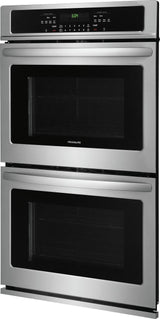 Frigidaire 27'' Double Electric Wall Oven