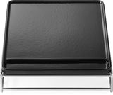 Porcelain-enameled Cast Iron Griddle for Small SIZZLE ZONE