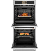 CAF(EBACK)™ 27" Smart Double Wall Oven with Convection