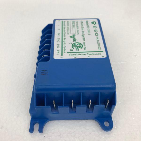 4-point Spark Module