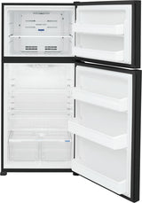 18 Cu. Ft. Garage Ready Top Freezer Refrigerator