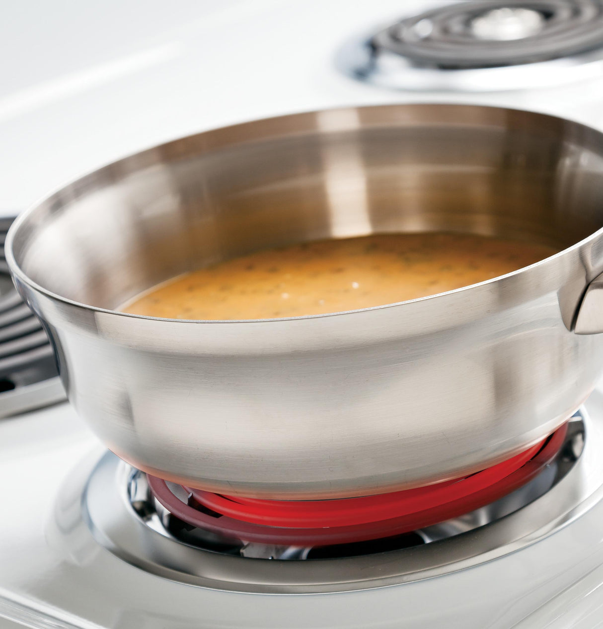 GE® 30" Free-Standing Electric Range