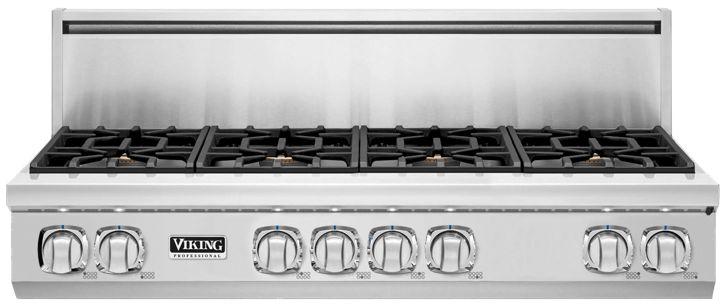 48" 7 Series Gas Rangetop, Propane Gas