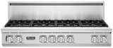 48" 7 Series Gas Rangetop, Propane Gas