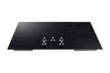30" Electric ENERGY STAR ® Certified Cooktop with Illuminated Knobs