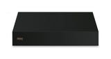 48"W. 18"H. Wall Hood (Finish: Antique Bronze, Trim: Brushed Brass)