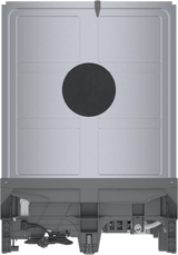 100 Series Dishwasher 24" White
