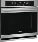 Frigidaire Gallery 30'' Single Electric Wall Oven with Air Fry