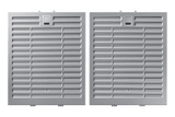 Bespoke Hood Triple Air Sensor  Low Noise  36" Width