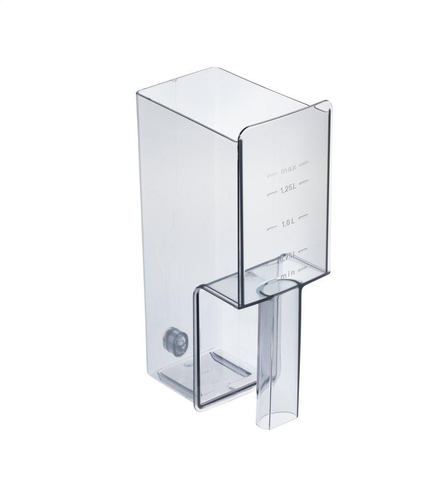 8408310 - Water container for steam ovens