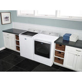 Maytag® Extra-Large Capacity Washer with PowerWash® System- 5.3 Cu. Ft. - White
