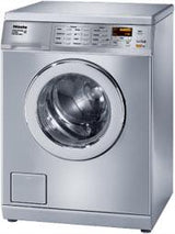 Stainless Steel 5.5 kg W 3035 Washing Machine - Midsize canister