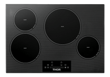 Thor Kitchen 30-inch Built-in Induction Cooktop - Model Tih30