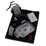 Weber Connect 6-Piece Mounting Kit