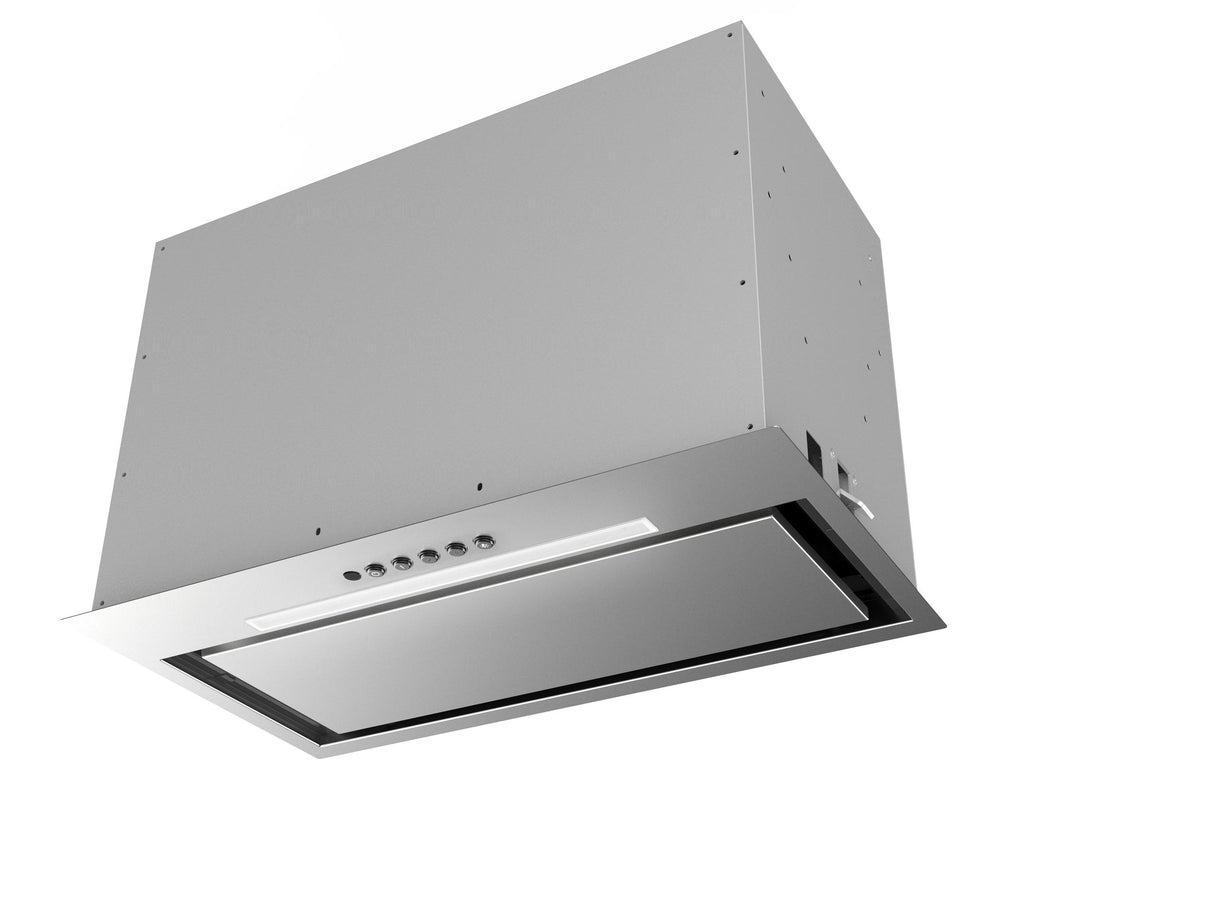 Inca Lux 35" Stainless Steel 295/395/600 CFM
